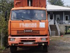 КАМАЗ