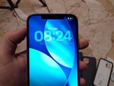 Айфон 12 про макс