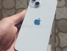 Айфон 14+ 128г