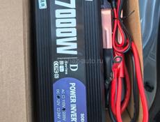 Преобразователь