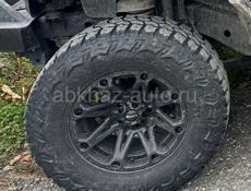 Диски jeep wrangler