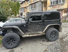 Диски jeep wrangler