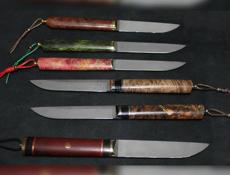 Ручная работа