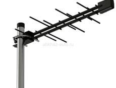 Нужен  установщик АНТЕННЫ  телевизора