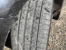 Диски на ваз р 17