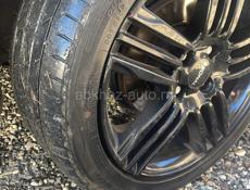 Диски на ваз р 17