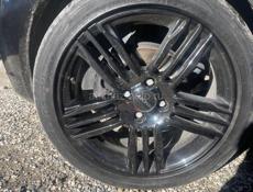 Диски на ваз р 17