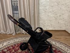 Коляска 2в1 в отличном состоянии 