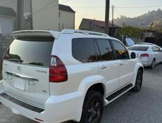 Lexus GX