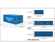 Продаются контейнеры