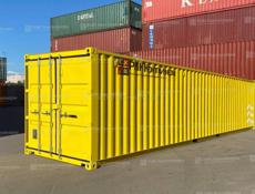 Продаются контейнеры