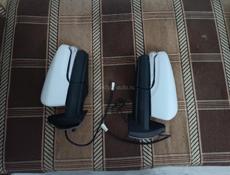 Зеркала заднего вида на Ниву