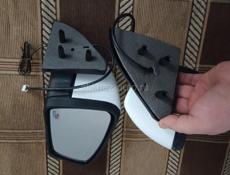 Зеркала заднего вида на Ниву