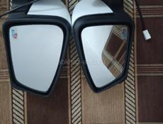 Зеркала заднего вида на Ниву