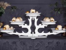 Подставка под фрукты