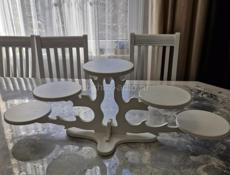 Подставка под фрукты