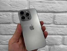 iPhone 15 Pro 128Gb 🔋89%