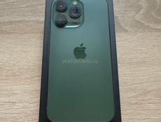 13 Про 256гб 100%🔋