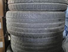 255 55 R18 комплект 