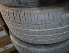 255 55 R18 комплект