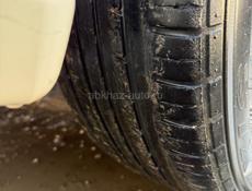 Колеса. Диски. Шины