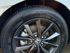 Колеса. Диски. Шины