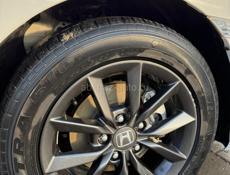 Колеса. Диски. Шины