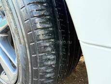 Колеса. Диски. Шины