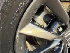 Колеса. Диски. Шины