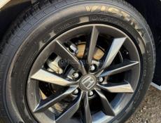 Колеса. Диски. Шины