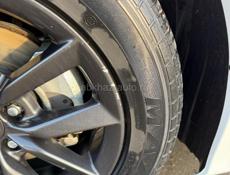 Колеса. Диски. Шины