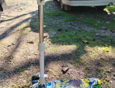 Детский самокат. 