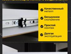 Комод большой