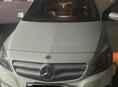 Mercedes-Benz B-Класс