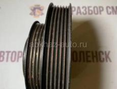 Шкив коленвала