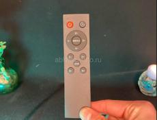 Проэктор космонавт