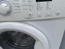 Стиралка lg