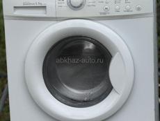Стиралка lg