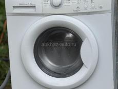 Стиралка lg