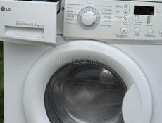 Стиралка lg