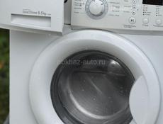 Стиралка lg