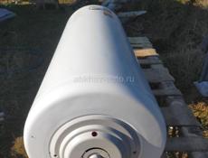 Бойлер водонагреватель на 100л 