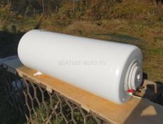 Бойлер водонагреватель на 100л 