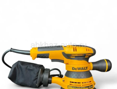 Шлиф машинка