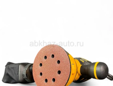 Шлиф машинка