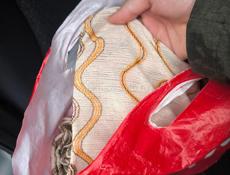 Шторы 3 вида