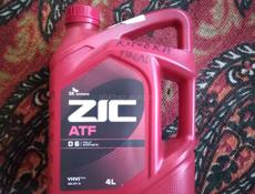 масла коробка на марк х 