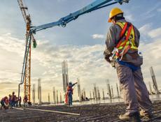 Строитель, мастер на все руки 