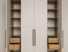 Изготавливаем корпусную мебель