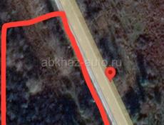 Земельный участок 